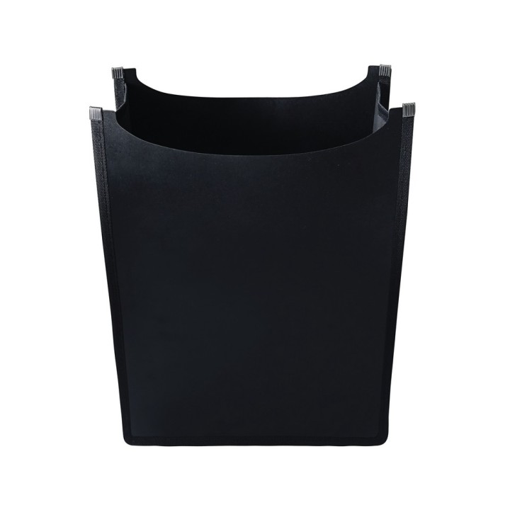 SORTER D.RECT PP DO PLECAKA CZARNY