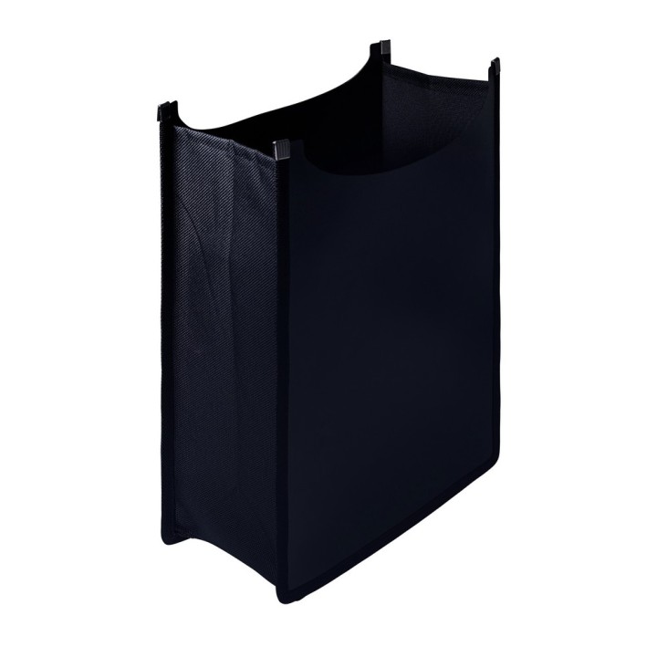 SORTER D.RECT PP DO PLECAKA CZARNY