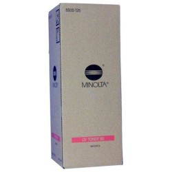 Toner oryginalny MINOLTA 8935125 Magenta 8000 stron