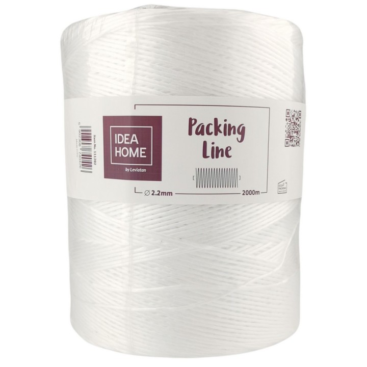 SZNUREK PP IH 2.2mm 2000m
