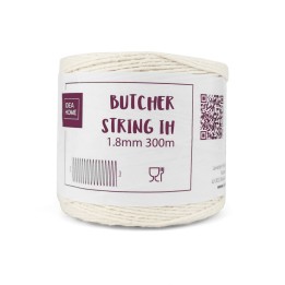 SZNUREK WĘDLINIARSKI IH 1.8mm 300m NA SZPULI