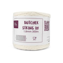 SZNUREK WĘDLINIARSKI IH 1.8mm 300m NA SZPULI