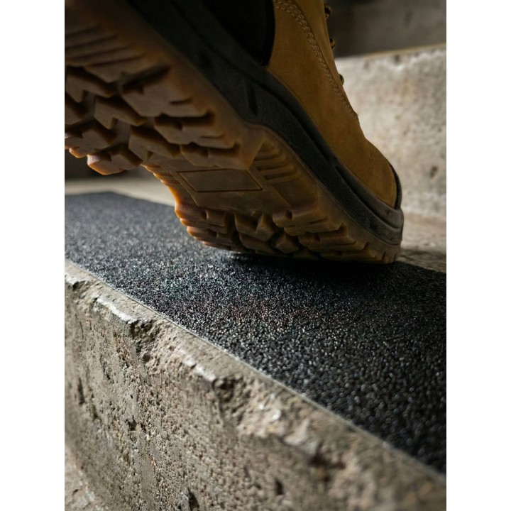 TAŚMA ANTYPOŚLIZGOWA IH 50mm x 10m ANTYPOŚLIZGOWA CZARNA