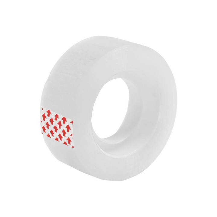 TAŚMA BIUROWA D.RECT 40mic 18mm x 30m 8szt