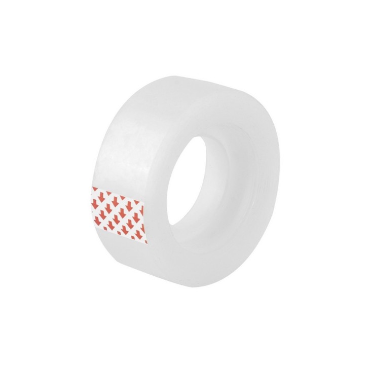 TAŚMA BIUROWA D.RECT 40mic 19mm x 33m 8szt