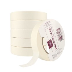 TAŚMA MASKUJĄCA IH 24mm x 50m 6szt