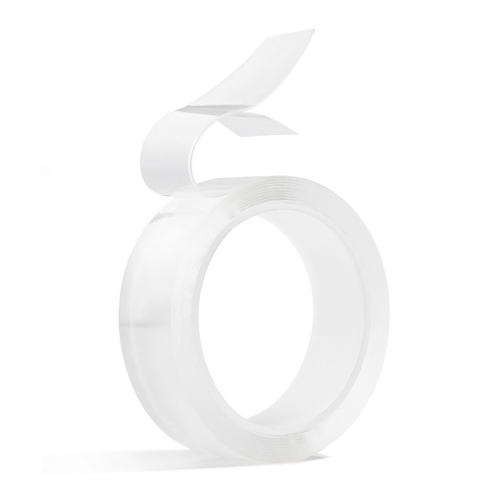 TAŚMA NANO SMART TAPE 1mm x 20mm x 3m