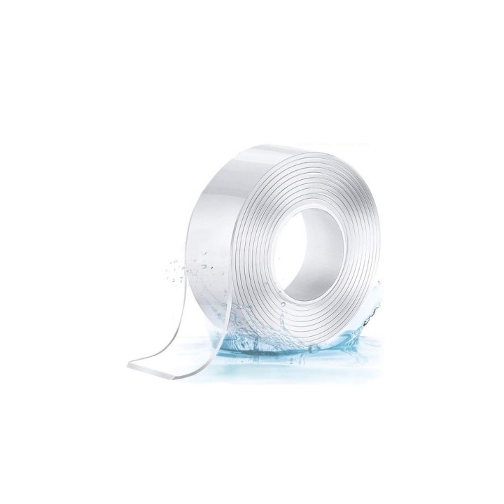 TAŚMA NANO SMART TAPE 2mm x 30mm x 3m
