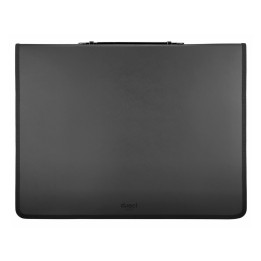 TECZKA PORTFOLIO D.RECT A3 5500 6-KOSZ CZARNA