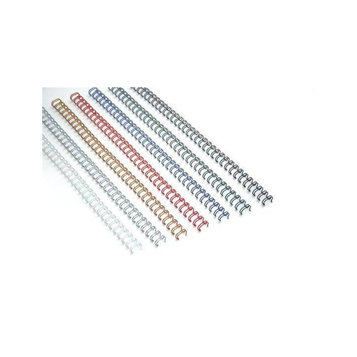 GRZBIET DRUTOWY 11MM ARGO 424113 NIEBIESKI 100SZT