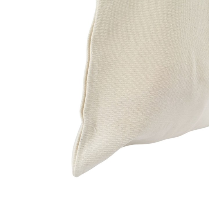 TORBA BAWEŁNIANA 220g 380x420 Z USZAMI BEZ NADRUKU 5szt NATURALNY