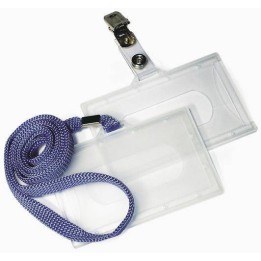 IDENTYFIKATOR Z KLIPSEM ARGO 601025 50SZT
