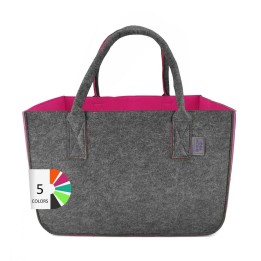 TORBA IH VALENCIA RÓŻOWA