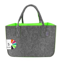 TORBA IH VALENCIA ZIELONA