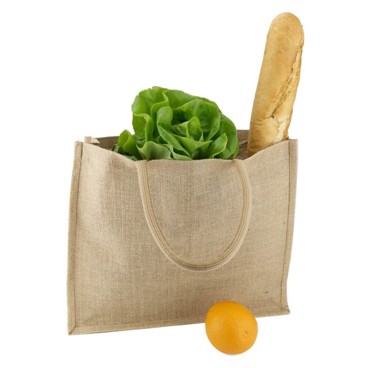 TORBA JUTOWA IH EKO LAMINOWANA