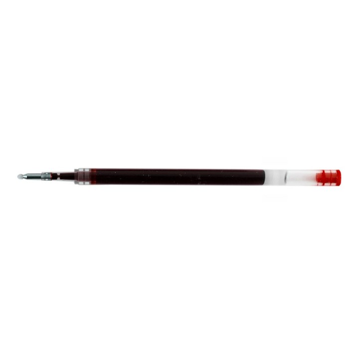 WKŁAD LE 028 ŻEL CZERWONY(806) 20szt