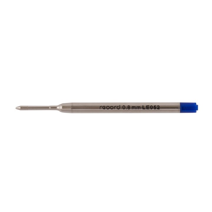 WKŁAD LE 052 NIEBIESKI 0.8mm 50szt