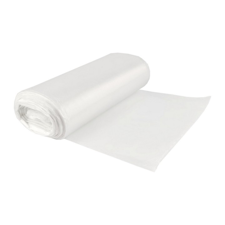 WORKI IH HDPE 20L BIAŁY 40szt