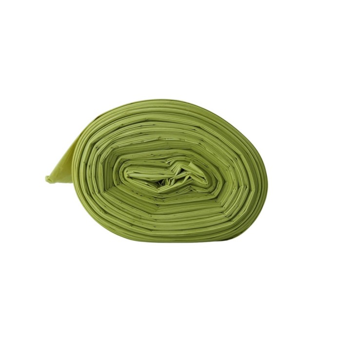 WORKI IH LDPE 120L ŻÓŁTY 25szt