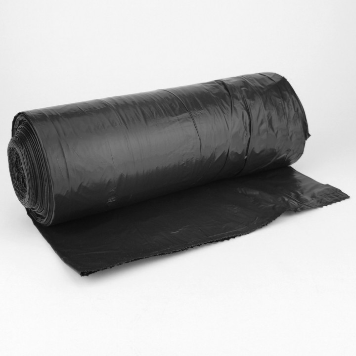 WORKI IH LDPE 240L CZARNY 10szt