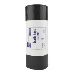 WORKI IH LDPE MOCNY 240L CZARNY 10szt