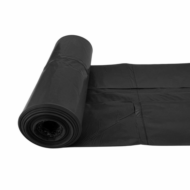 WORKI IH LDPE MOCNY 240L CZARNY 10szt
