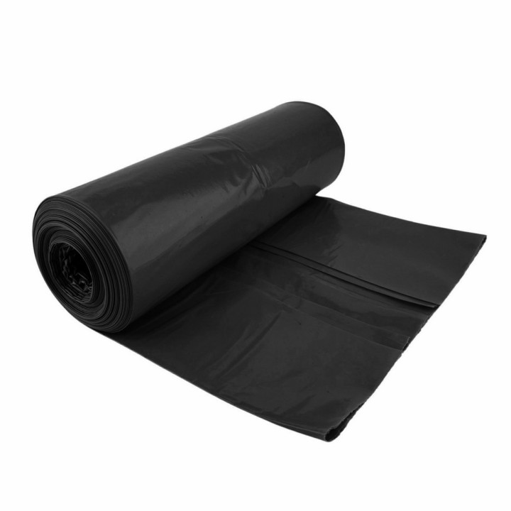 WORKI IH LDPE MOCNY 240L CZARNY 10szt