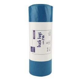 WORKI IH LDPE MOCNY 240L NIEBIESKI 10szt
