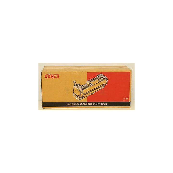 GRZAŁKA ORYGINALNA OKI C9200/9400 41531405