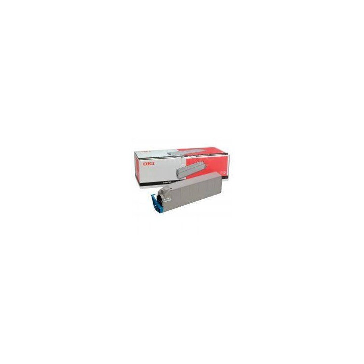 TONER ORYGINALNY OKI C9000 41515212 CZARNY 15000 STRON