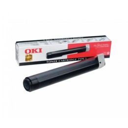 TONER ORYGINALNY OKI 40815604 CZARNY 3000 STRON