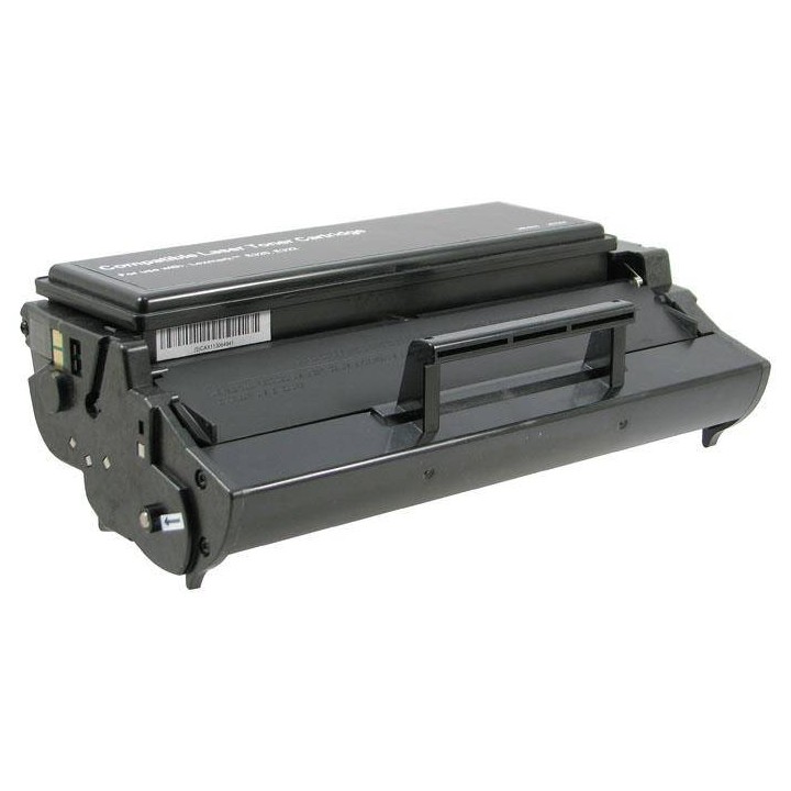 TONER ORYGINALNY LEXMARK 12A2260 CZARNY 6000 STRON
