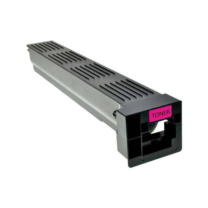 TONER ORYGINALNY MINOLTA A070350 MAGENTA 27000 STRON