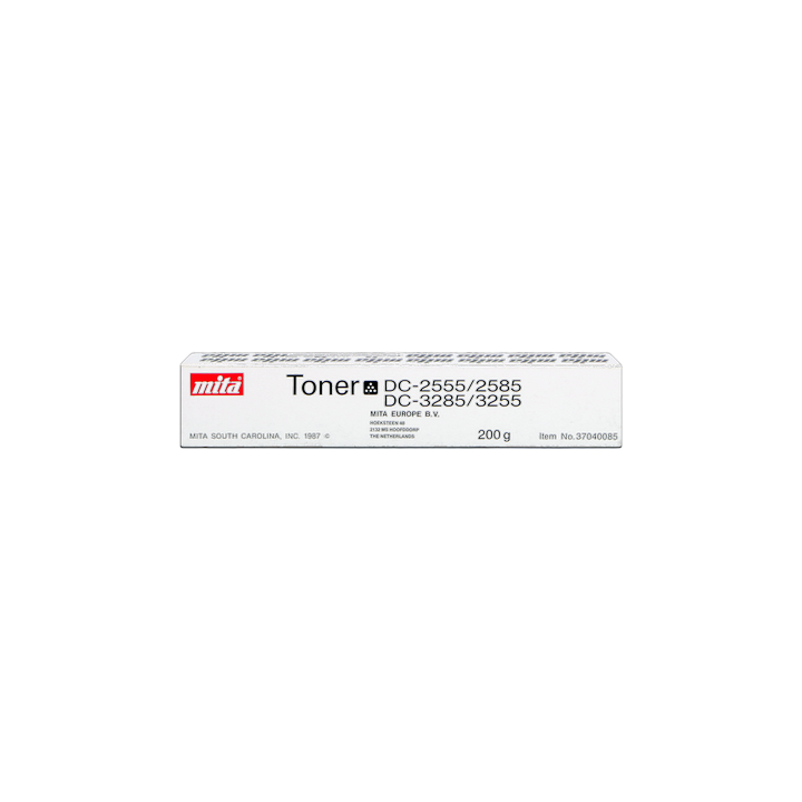TONER ORYGINALNY KYOCERA 3704008537040010 CZARNY 200G