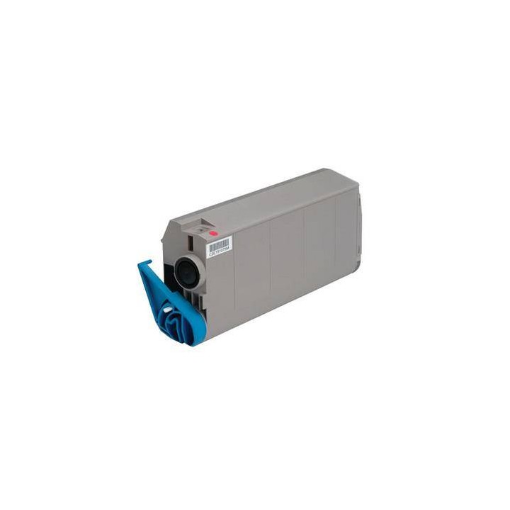 TONER ORYGINALNY OKI 41304210 MAGENTA 10000 STRON