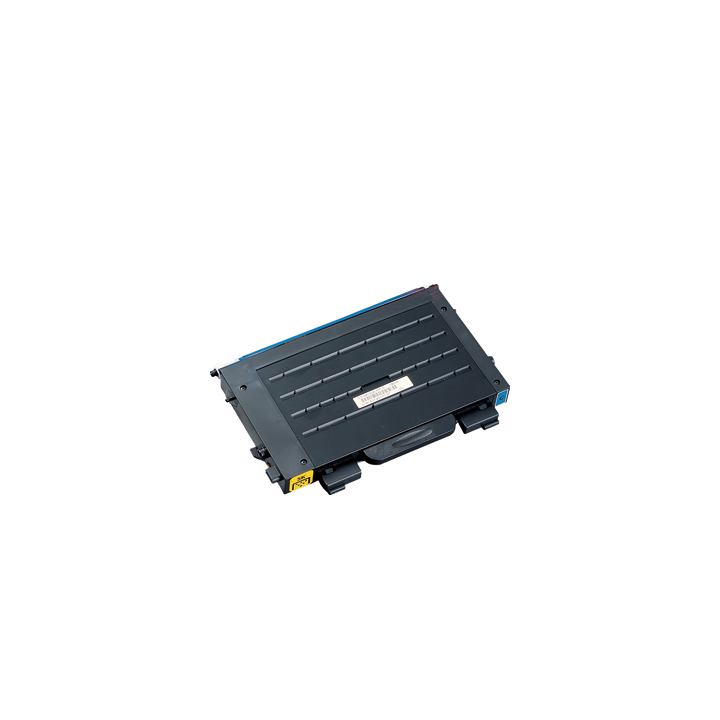 TONER ORYGINALNY SAMSUNG CLP-500D5C/ELS CYAN 5000 STRON