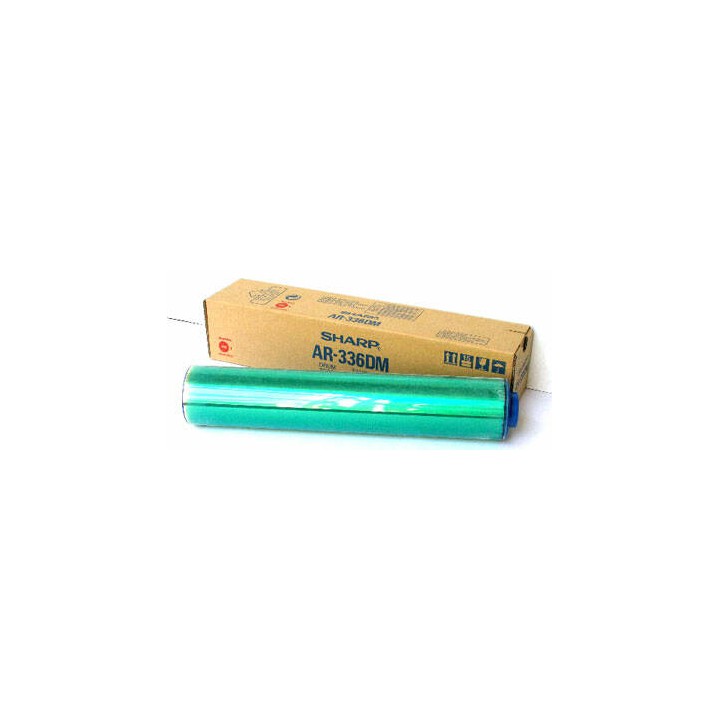BĘBEN ORYGINALNY SHARP AR336DM CZARNY 160000 STRON