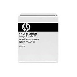 ZESTAW DO PRZENOSZENIA OBRAZU ORYGINALNY HP CE249ACC493-67909