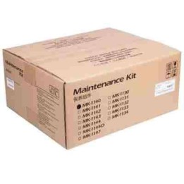ZESTAW NAPRAWCZY ORYGINALNY KYOCERA MK11401702ML0NL0
