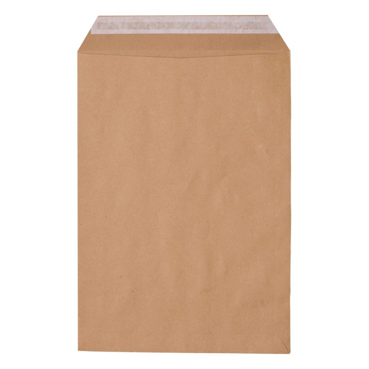 KOPERTA C4 NK AG KOPERTY 2236 BRĄZOWA 90G 250SZT