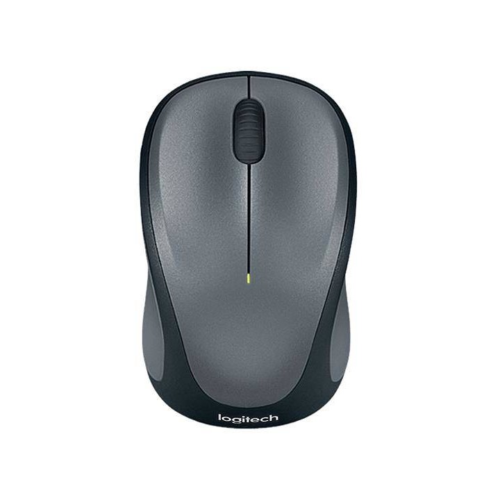 MYSZ OPTYCZNA BEZPRZEWODOWA M235 LOGITECH 910-002201 1000 DPI