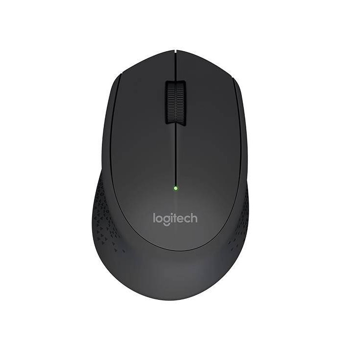 MYSZ OPTYCZNA BEZPRZEWODOWA M280 LOGITECH 910-004287 1000 DPI