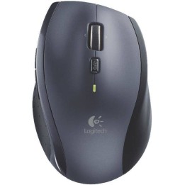 MYSZ LASEROWA BEZPRZEWODOWA M705 LOGITECH 910-001949 1000 DPI