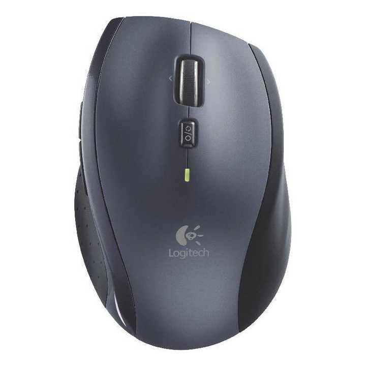 MYSZ LASEROWA BEZPRZEWODOWA M705 LOGITECH 910-001949 1000 DPI