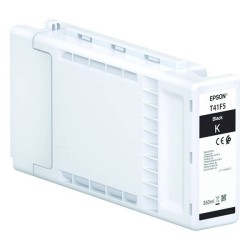 EPSON ORYGINALNY INK / TUSZ C13T41F540, T41F540, BLACK, 350ML, EPSON SURECOLOR SC-T3400, SC-T3400N, SC-T5400, SC-T5400M