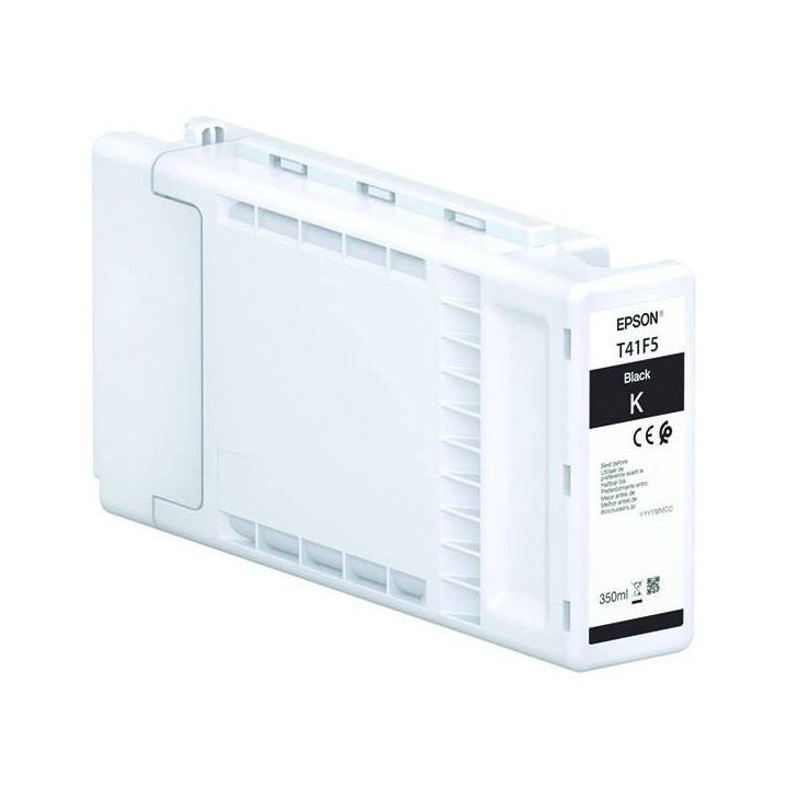 EPSON ORYGINALNY INK / TUSZ C13T41F540, T41F540, BLACK, 350ML, EPSON SURECOLOR SC-T3400, SC-T3400N, SC-T5400, SC-T5400M