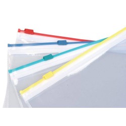 TECZKA NA SUWAK 22.5X11.5CM CENTRUM 80027 0.14MM
