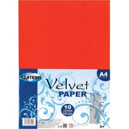 PAPIER SATYNOWY CENTRUM 88511 MIX*10