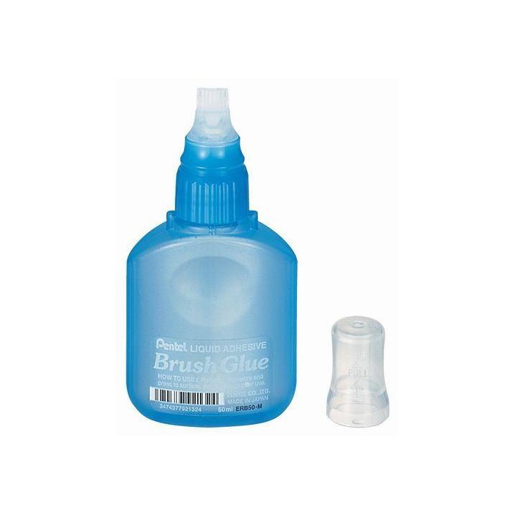 KLEJ W PŁYNIE PENTEL ERB50-M 50ML