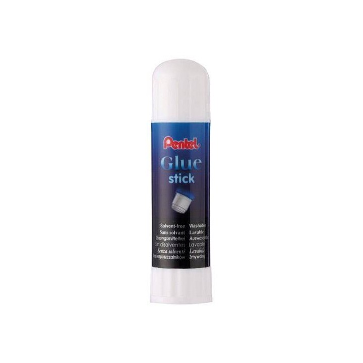KLEJ W SZTYFCIE PENTEL ERK08 N 8G